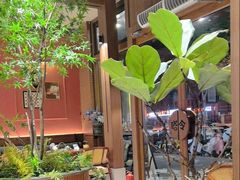 -嗒令甜品·主题融合料理餐厅(首座时代店)