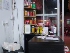 -阿姨小肉摊(同济西苑店)