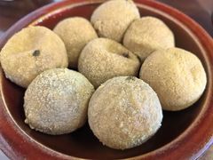豆腐圆子-金必轩(青岩店)