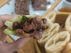 -高玛纳驴肉火烧(一世界店)