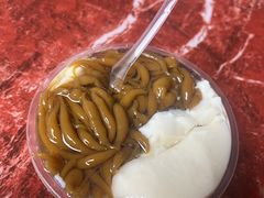 -豆飘香甜品店