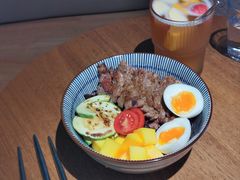 -SorSod 咖啡&食堂