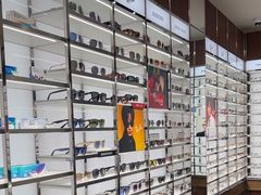 -LensCrafters亮视点(蓝色港湾店)