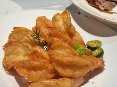 -四季民福烤鸭店(王府井东安门店)