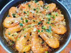 -好灶头妈妈菜·柴火灶台鱼·千岛湖土菜地标美食