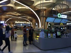 -茶马花街(城西银泰城店)