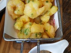 -双合园·海鲜水饺青岛菜(万佳广场店)