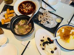 -城北食府(枫林店)