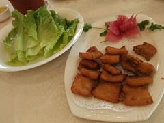 -新溢香国际酒店-中餐厅