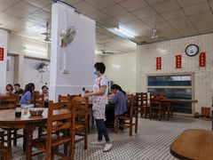 大堂-华记粥饭店(印象容桂主题风情街店)