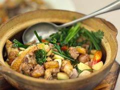 -玖味(老工人西路店)