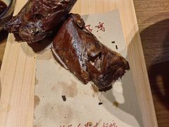 -鸽子窝(黄村店)