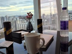 -北京希尔顿逸林酒店