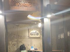 -汉巴味德(沈阳万象汇店)