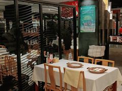 大堂-辣婆婆(航天桥店)