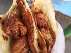-王虎子大饼(甸柳新村五区店)