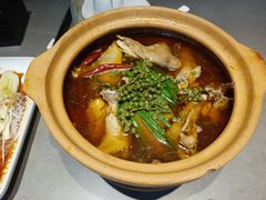 -宏宴·新京菜(望京店)