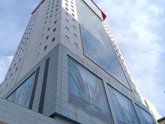-上海第一八佰伴