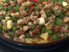 -悦百味·品质川菜(橄榄郡店)