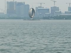 -南汇嘴观海公园