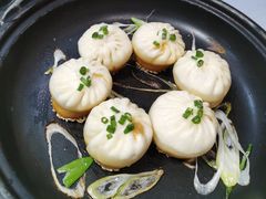 海胆生煎包-79号渔船海鲜饭店(宝安店)