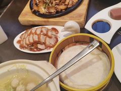 -老牌坊鲁菜名店(聊城美食岛店)