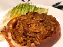 -8餐厅(新葡京酒店)