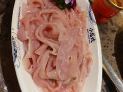 -小龙坎火锅(全球总店)