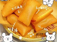 -肖记公安牛肉鱼杂馆·省级非物质文化遗产(三角路直营店)