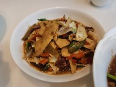 -辣公子·千岛湖私房菜(滨江店)