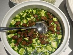 -桂满陇·海市蜃楼·黑金(国金店)