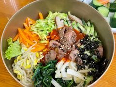 -全州拌饭馆(断桥店)