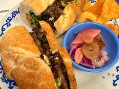 -saigon saigon | 西贡西贡(滨北店)
