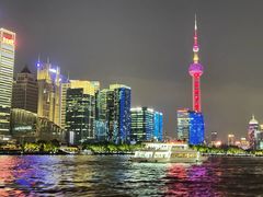 -上海港国际客运中心1号游艇码头