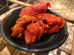 牛肉-五彩凉山自助西昌烧烤(柳翠路店)