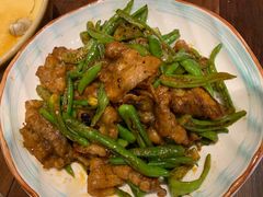 湖州小炒肉-宴秋杭州菜(锦艺城店)