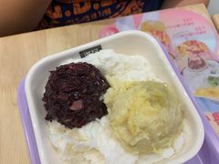 -满记甜品(巴黎春天宝山店)