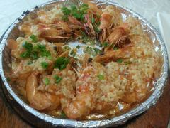 -阿英煲(凉城路店)