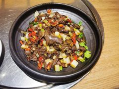 -鲜菌江湖正宗野生菌火锅