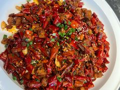 -悦百味·品质川菜(橄榄郡店)