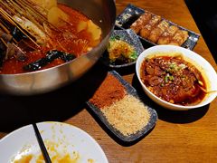 -付小姐在成都(五道口店)
