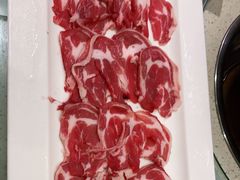 -阳坊胜利涮羊肉(阳坊老店)