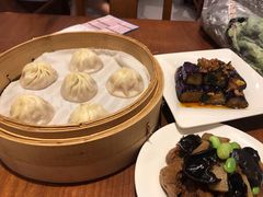 -鼎泰丰(复兴店)