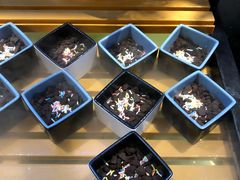 -盛江山自助料理(奥莱锦辉购物广场店)