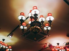 -斗鸡饭场伙(新南门店)