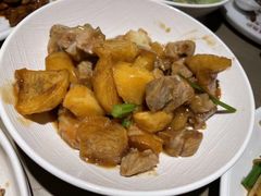 -前海沿·青岛菜(李沧万达店)