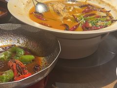 -清水亭湖北菜(大屯DT51店)