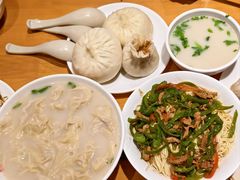 -留芳·文旅古月楼(老街店)