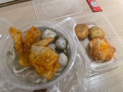 -非遗·十八曲鱼饺(西马总店)