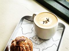 小黄姜野肉桂-SAANCI山池咖啡(海上世界文化艺术中心店)